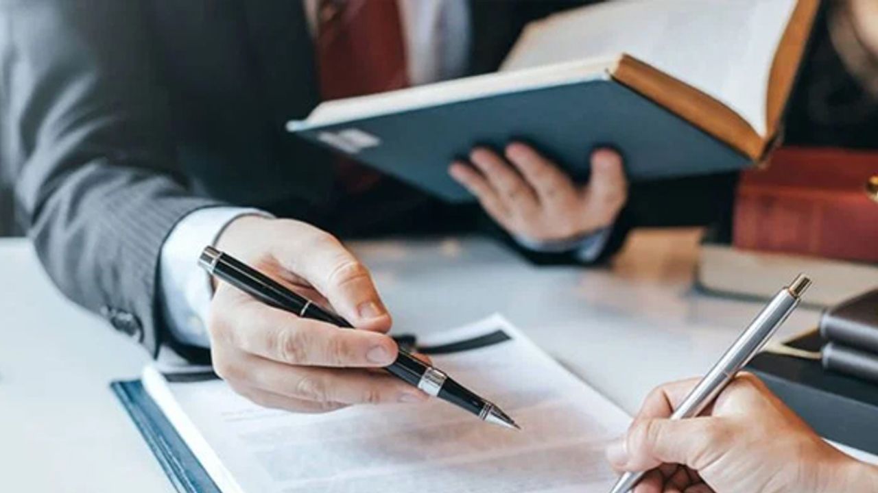 Yeni icra düzenlemesi ile neler olacak? İşte detaylar...