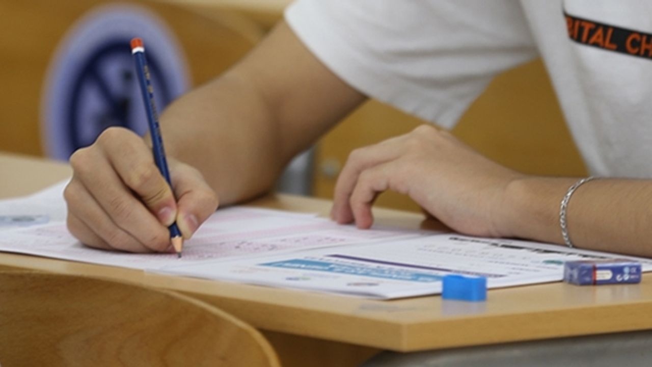 YKS ek yerleştirme tercih başvuruları başladı