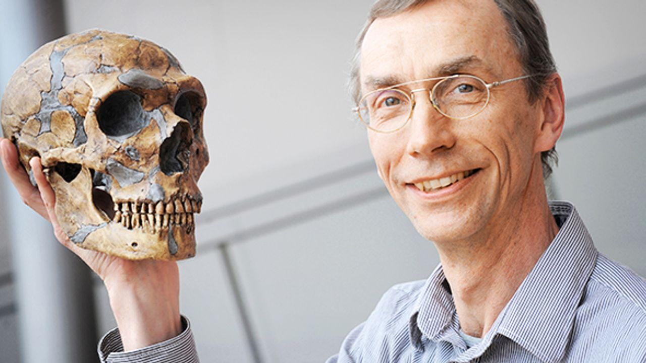 2022 Nobel Tıp Ödülü'nün sahibi belli oldu