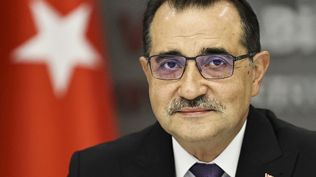 Bakan Dönmez'den Putin'in teklifi ile ilgili açıklama