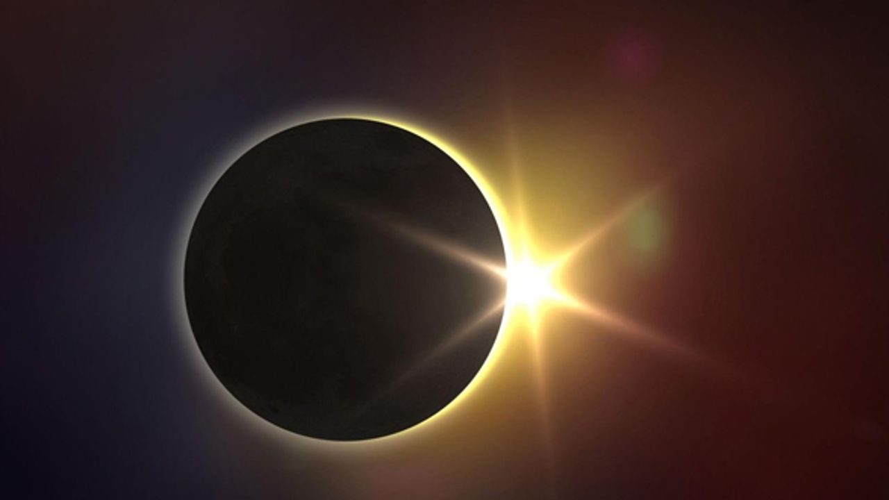 Güneş tutulması ne zaman? Tutulma Türkiye'de görülecek mi?
