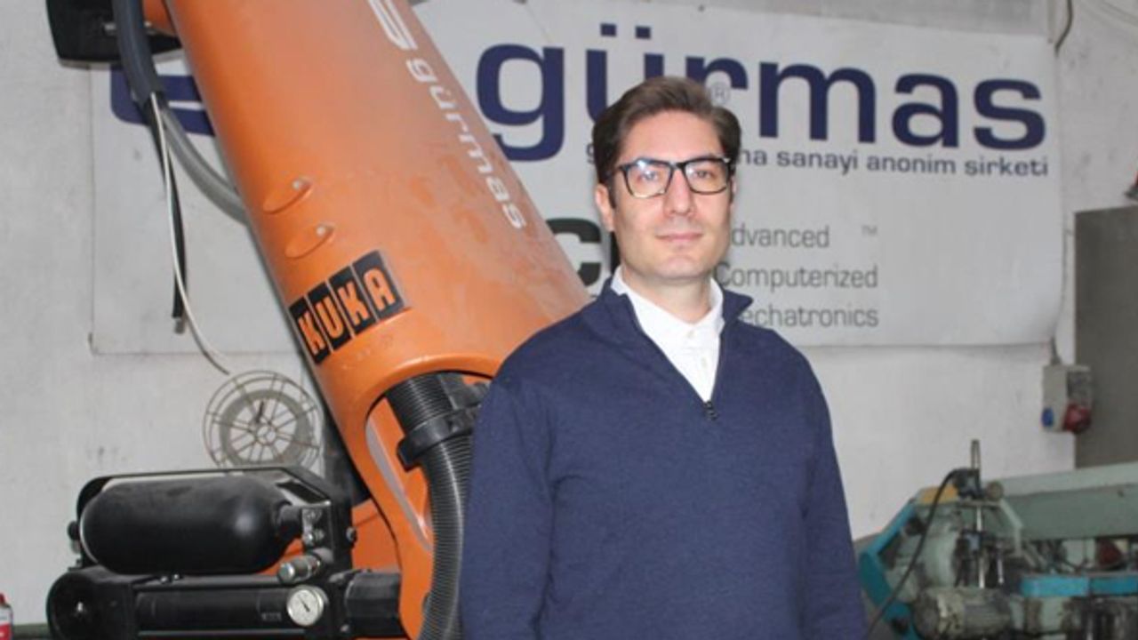 Afyonkarahisar’da baba mesleğini teknoloji ile geliştirdi