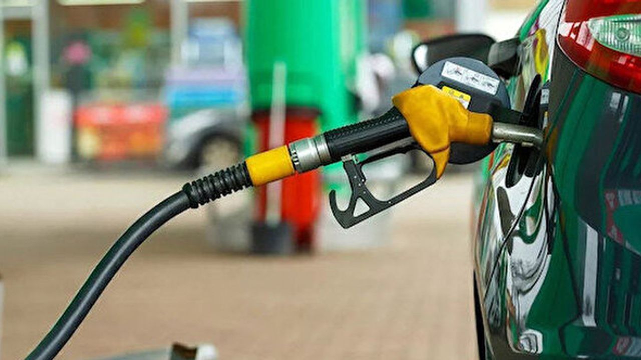 Benzin ve motorinde güncel fiyatlar... 19 Kasım 2022 akaryakıt fiyatları