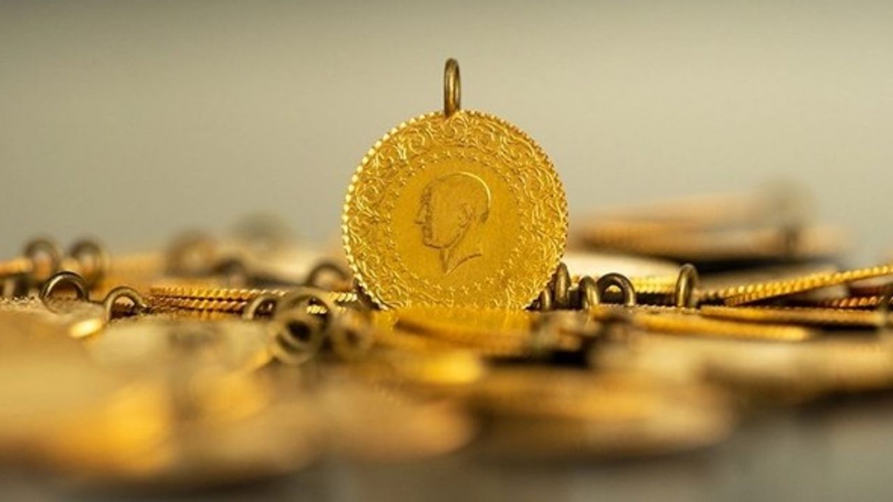 Çeyrek altın fiyatları bugün ne kadar oldu? 9 Kasım 2022 güncel altın kuru fiyatları