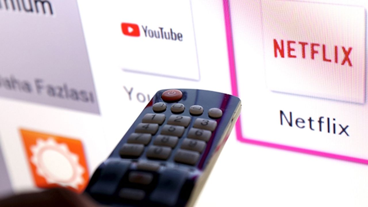 Dijital yayın platformları televizyonu geride bırakıyor
