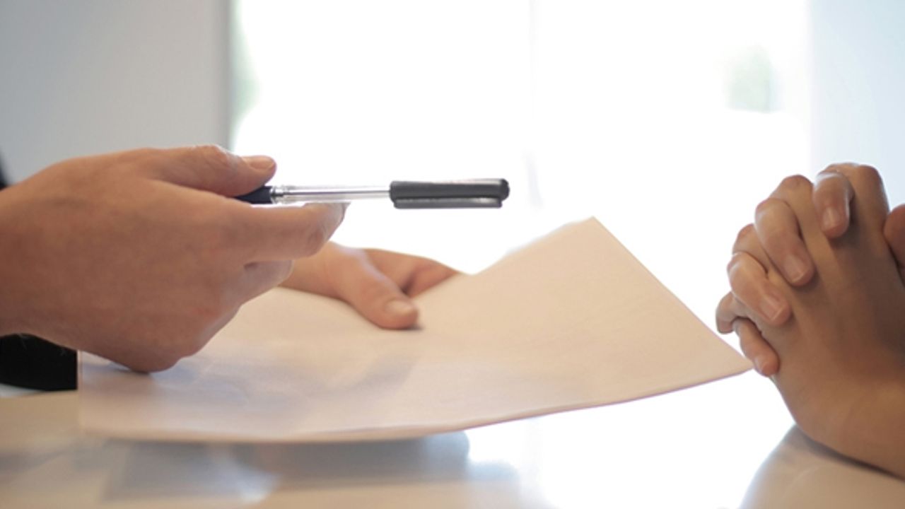 Ekim ayında kurulan şirket sayısı azaldı