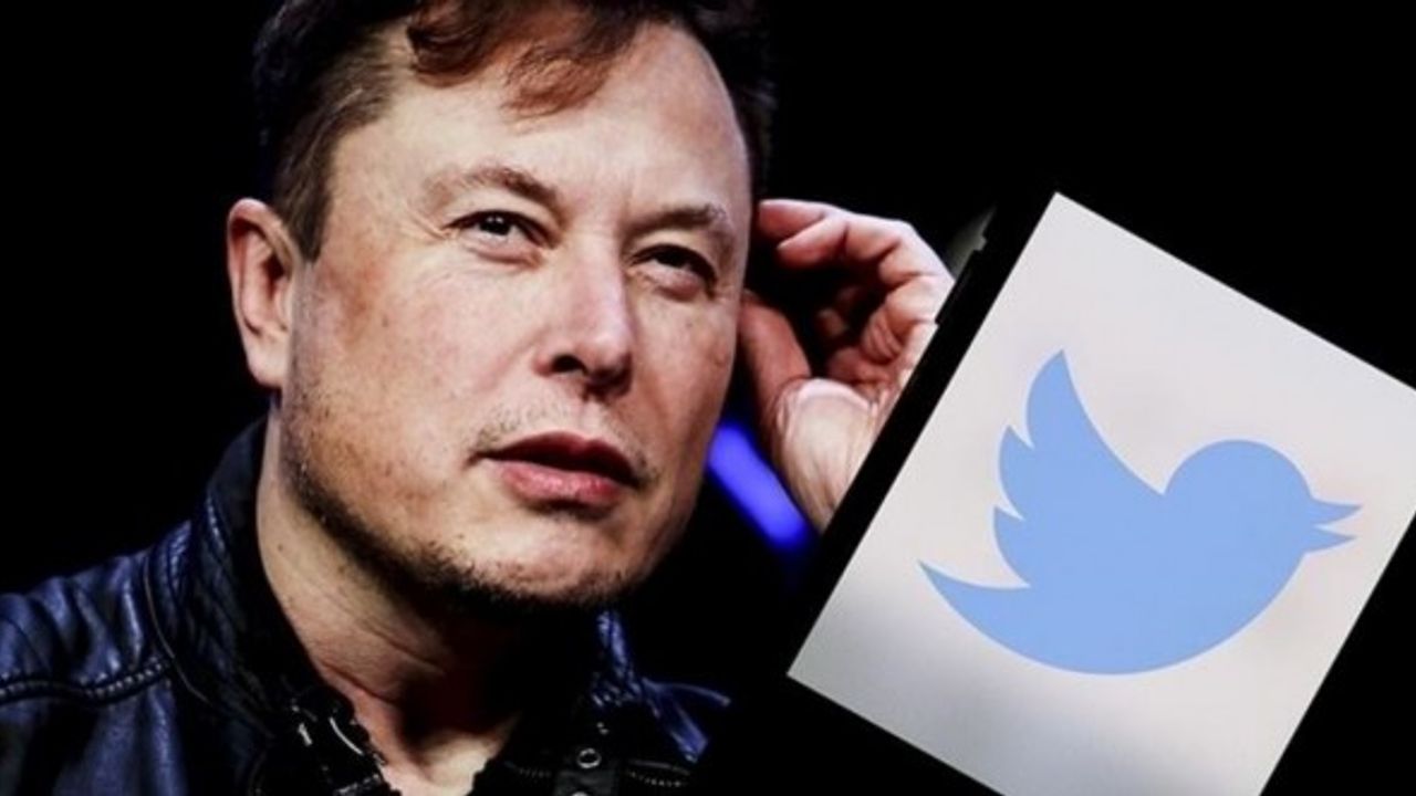 Elon Musk'tan Twitter açıklaması: O hesaplardan aylık 8 dolar alınacak!