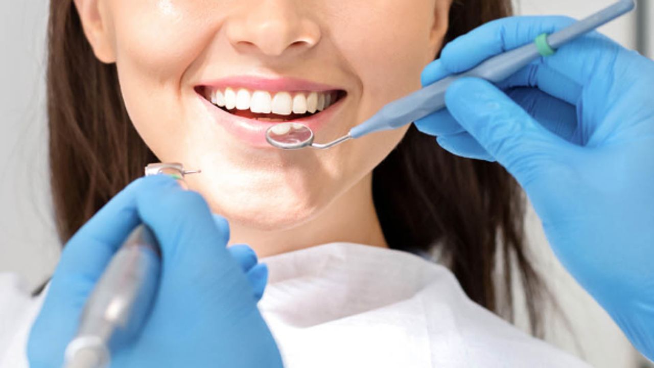 Eskişehir'de 23 Aile Diş Hekimi görevde