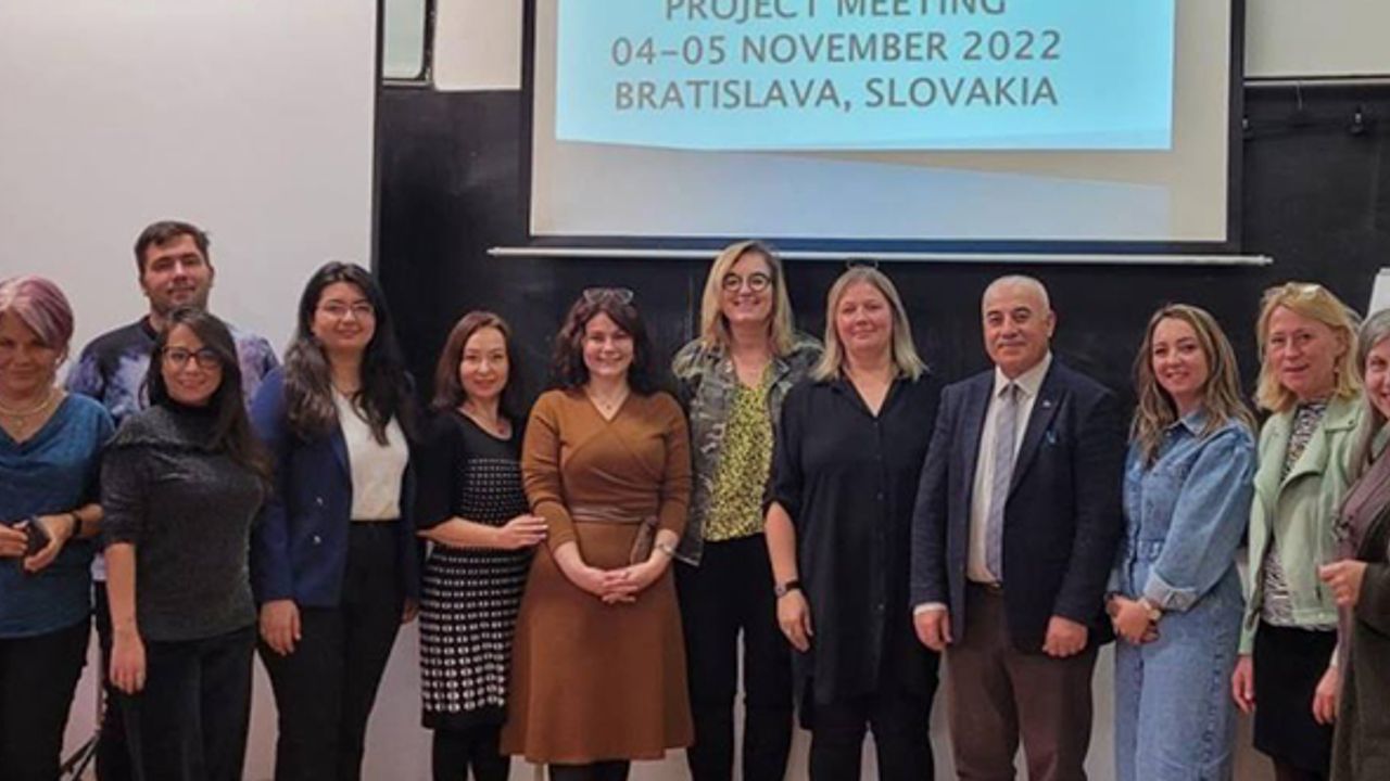 ESOGÜ'nün RuralYouth Projesi'nde sona gelindi