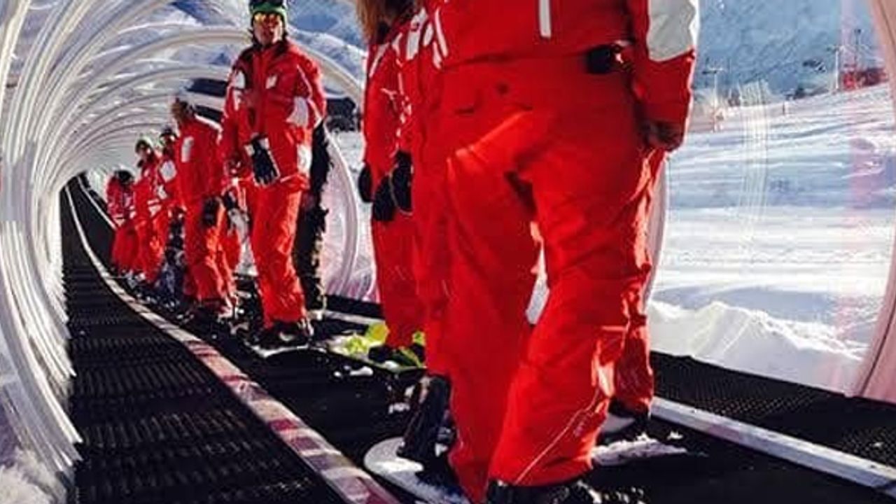 Kütahya'da bantlı taşıma sistemi kurulacak