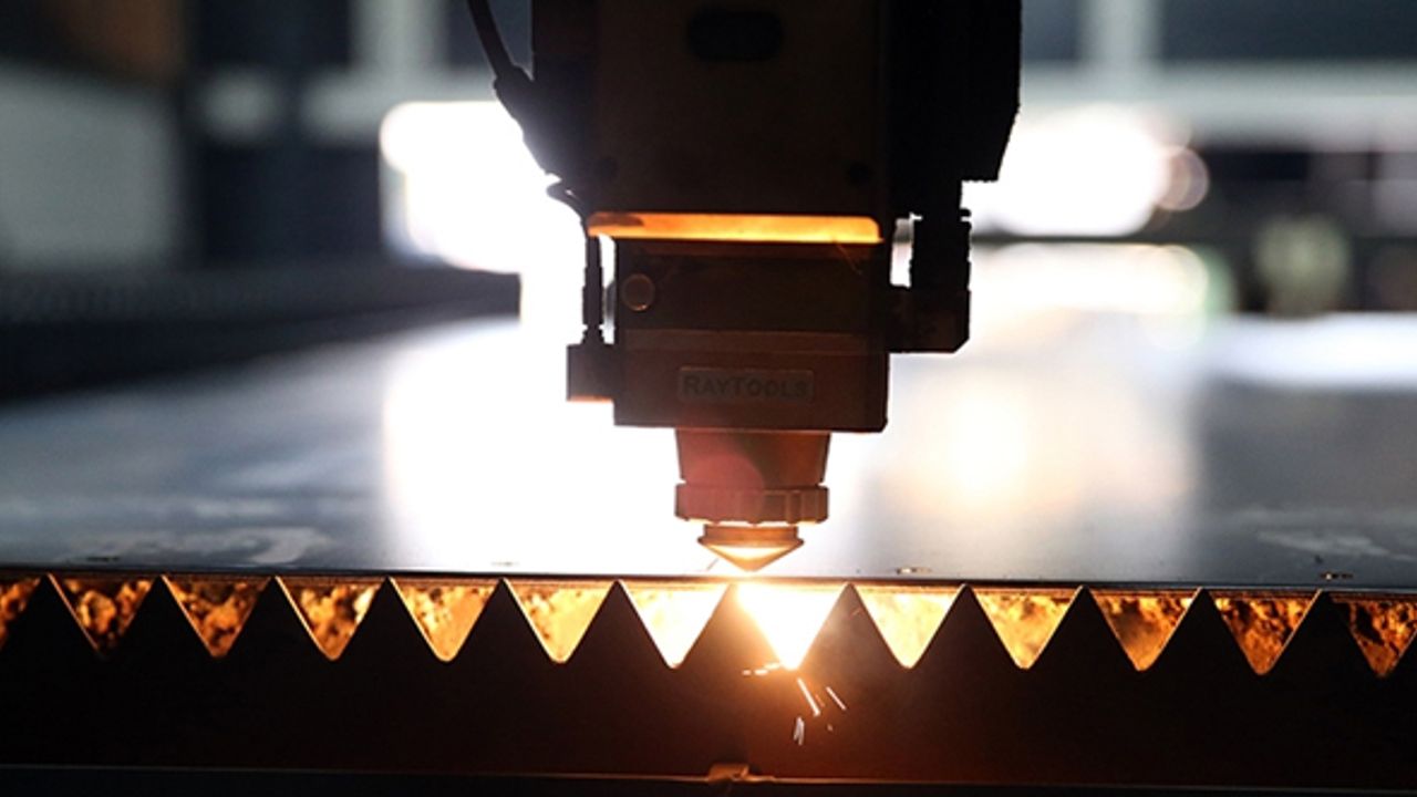 Makine ihracatı 10 ayda rekor kırdı