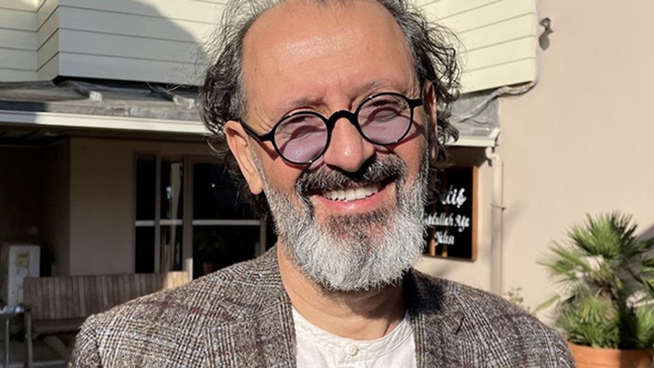 Müzisyen ve besteci Yücel Arzen: "Türkiye Yüzyılı şarkısı bir 'Hürriyet Çağrısı'dır"