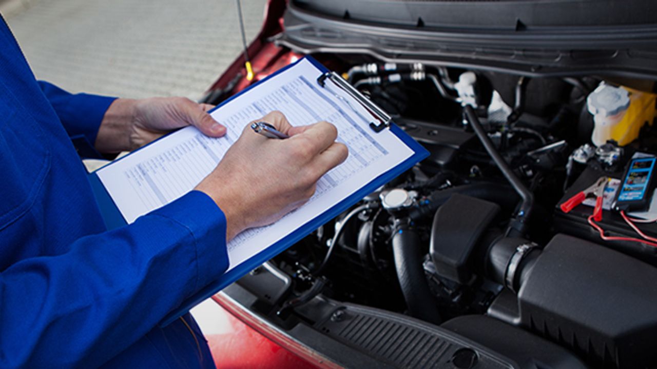 TESK'ten ticari araç muayene ücretlerine indirim talebi