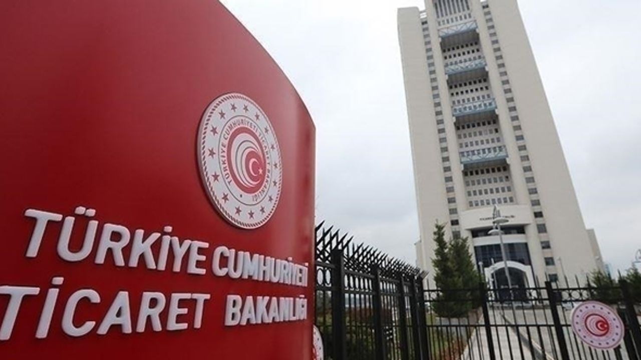 Ticaret Bakanlığı 2500 sözleşmeli personel alacak