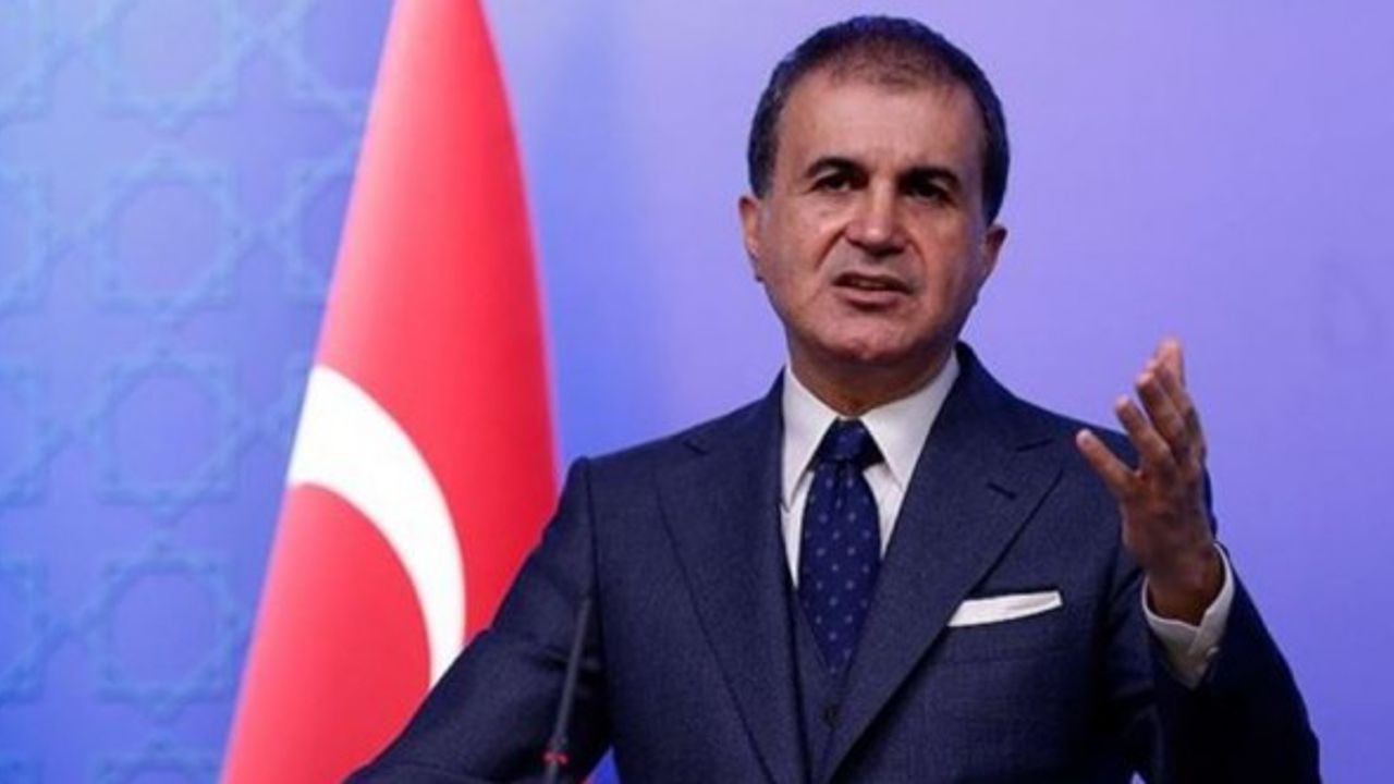 AK Parti'den BM'ye sert tepki: "Kabul edilemez"