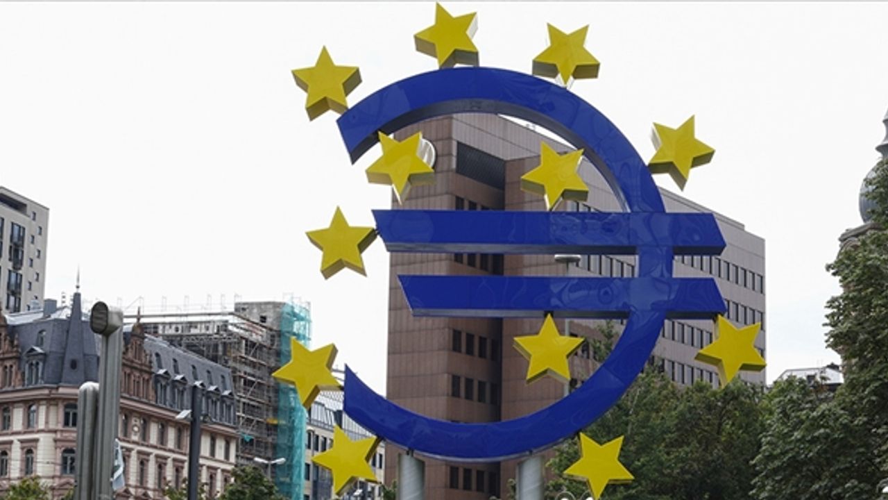 Avrupa Merkez Bankası faiz artışını sürdürdü