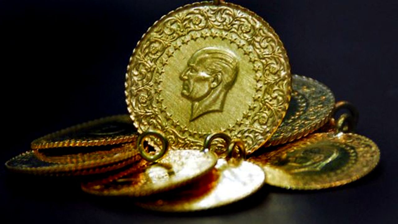 Çeyrek altın fiyatları bugün ne kadar oldu? 1 Aralık 2022 güncel altın kuru fiyatları