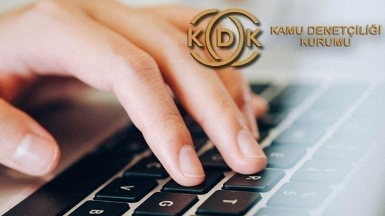 Kamu Denetçiliği Kurumu neler yapıyor? Görevi ne?