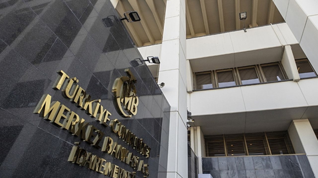 Merkez Bankası'ndan yeni hizmet: "Açık Bankacılık"