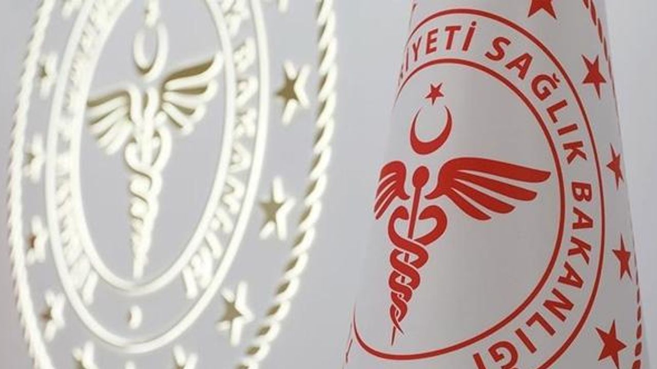 Sağlık Bakanlığı sürekli işçi alımı sonuçlarını açıkladı