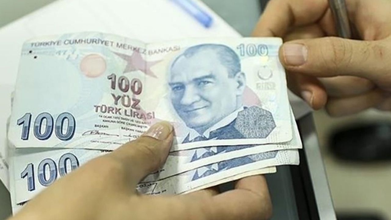 TÜRK-İŞ açıkladı: "Asgari ücrette pazarlık 7 bin 785 lira üzerinden başlayacak"