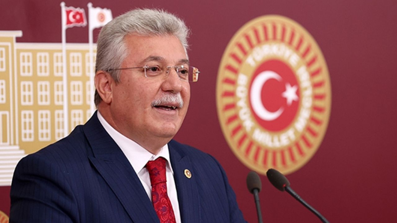 AK Parti'den EYT açıklaması... Pazartesi günü TBMM'de