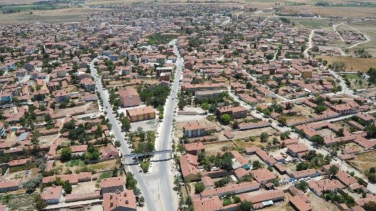 Eskişehir Çifteler Belediyesi'ne işçi alınacak