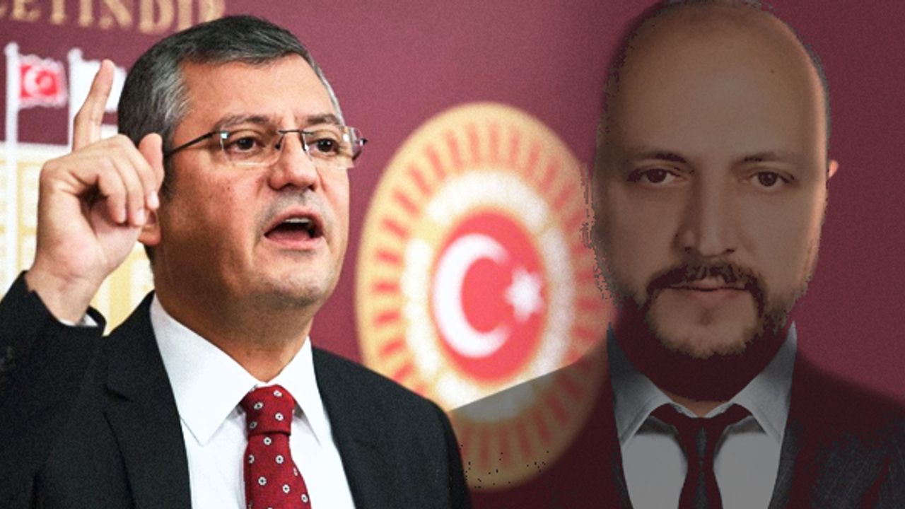 İçişleri Bakanlığı, Özgür Özel'in iddialarını yalanladı