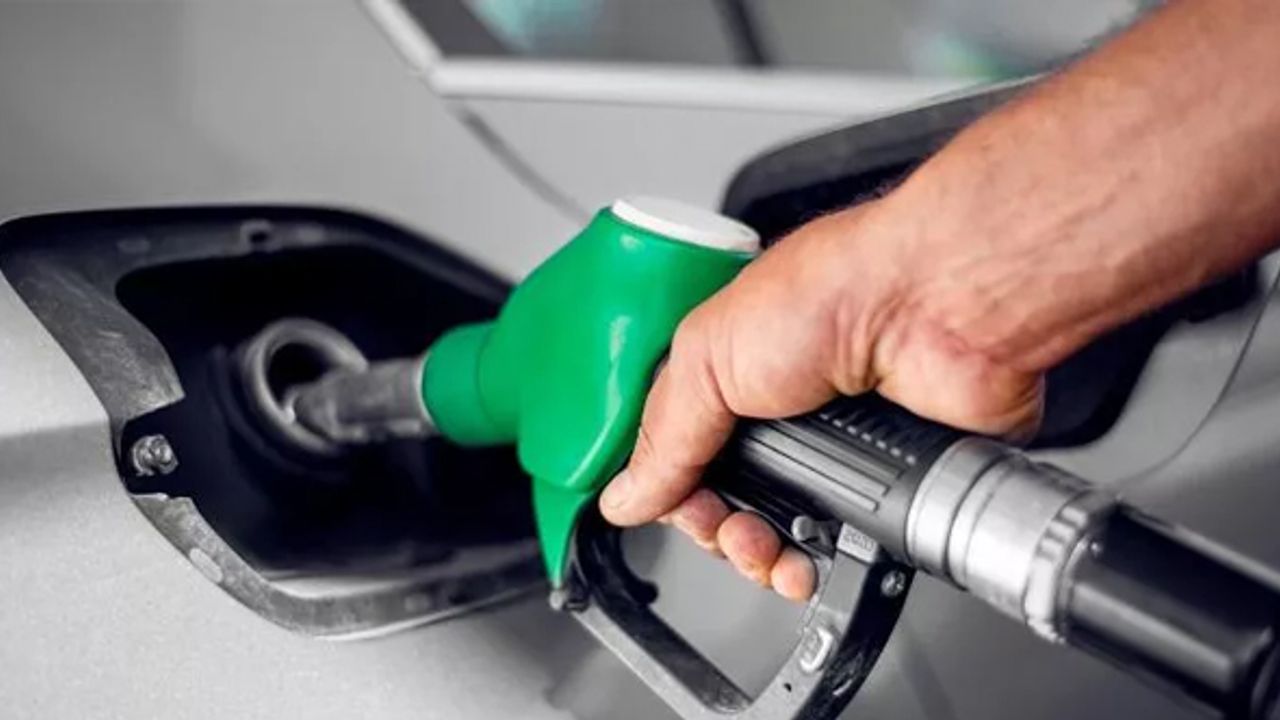 Motorine zam geliyor... 17 Ocak 2023 akaryakıt fiyatları