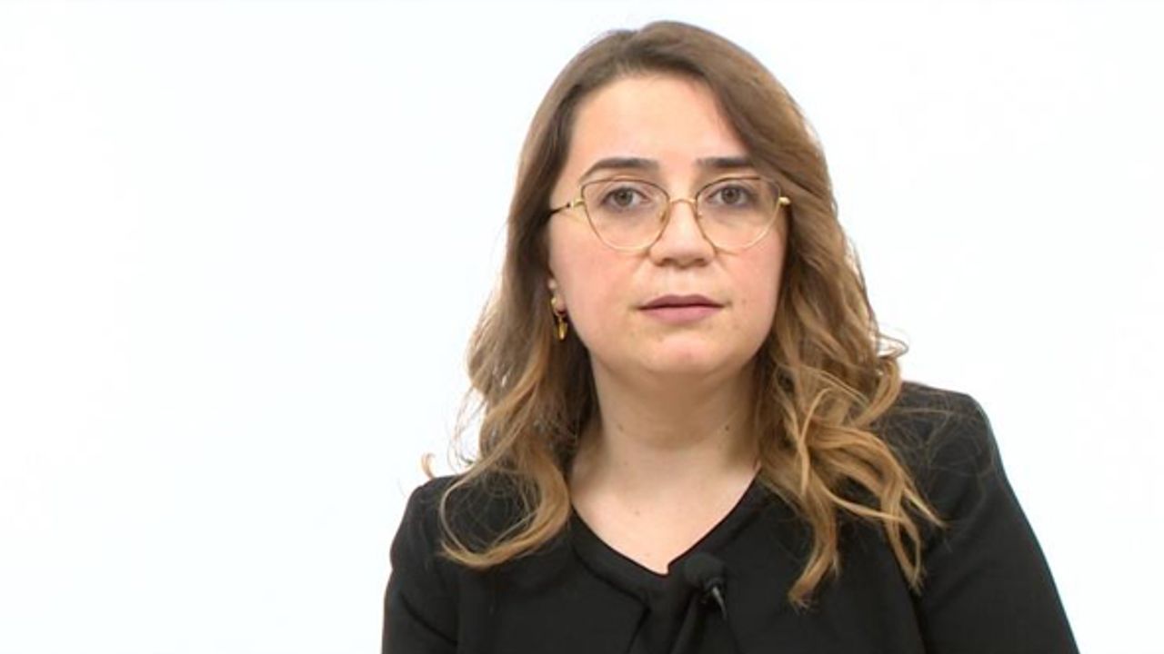 “Afeti yaşayanlardaki olumsuz belirtiler yavaş yavaş azalacaktır”