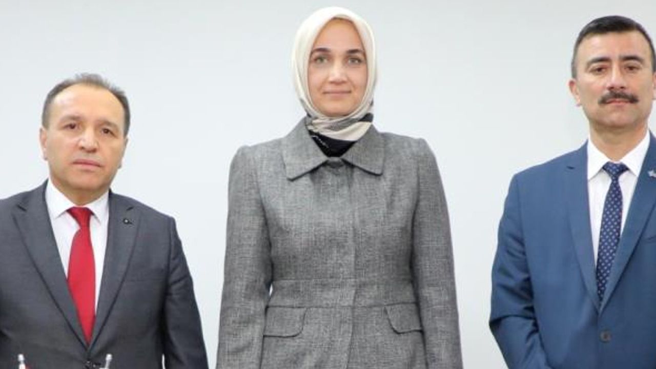 Afyonkarahisar’da 12 bin 841 kişiye iş olanağı sağlandı