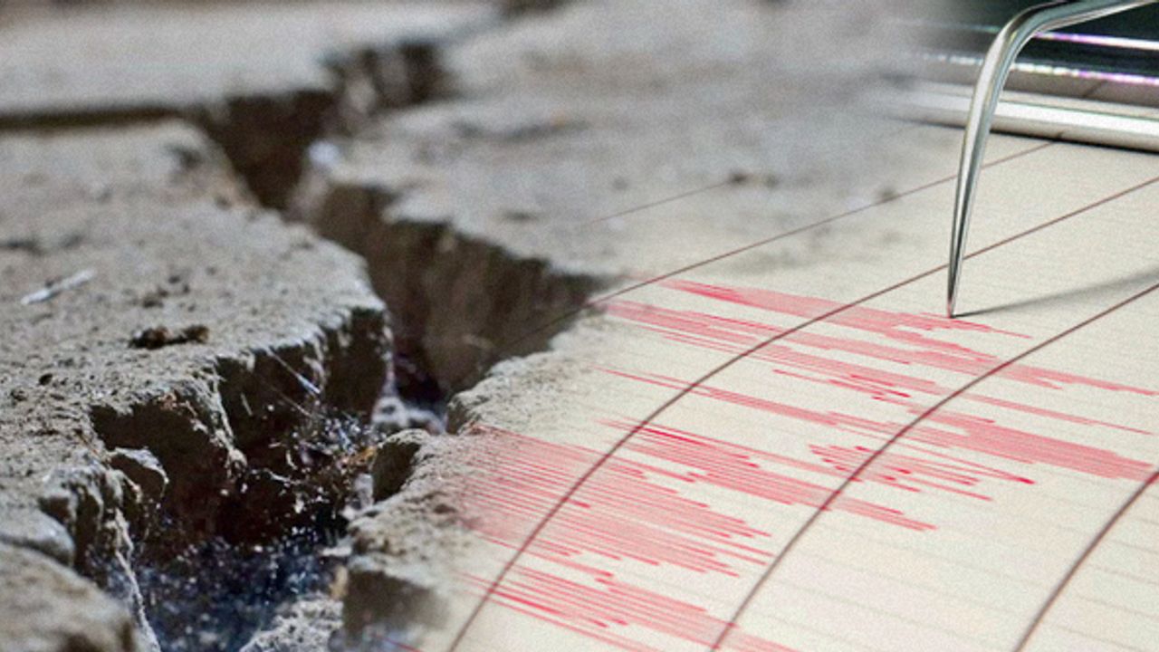 Artçı deprem nedir, nasıl oluşur? Artçı depremler hakkında bilinmesi gerekenler