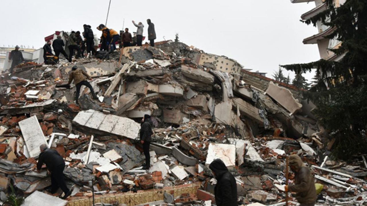 Bakan Özer'den açıklama... Hangi illerde eğitim öğretime ara veriliyor? Okullardaki durum ne?