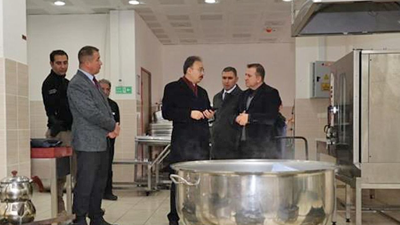 Bilecik'te 6 bin 904 öğrenci yararlandı