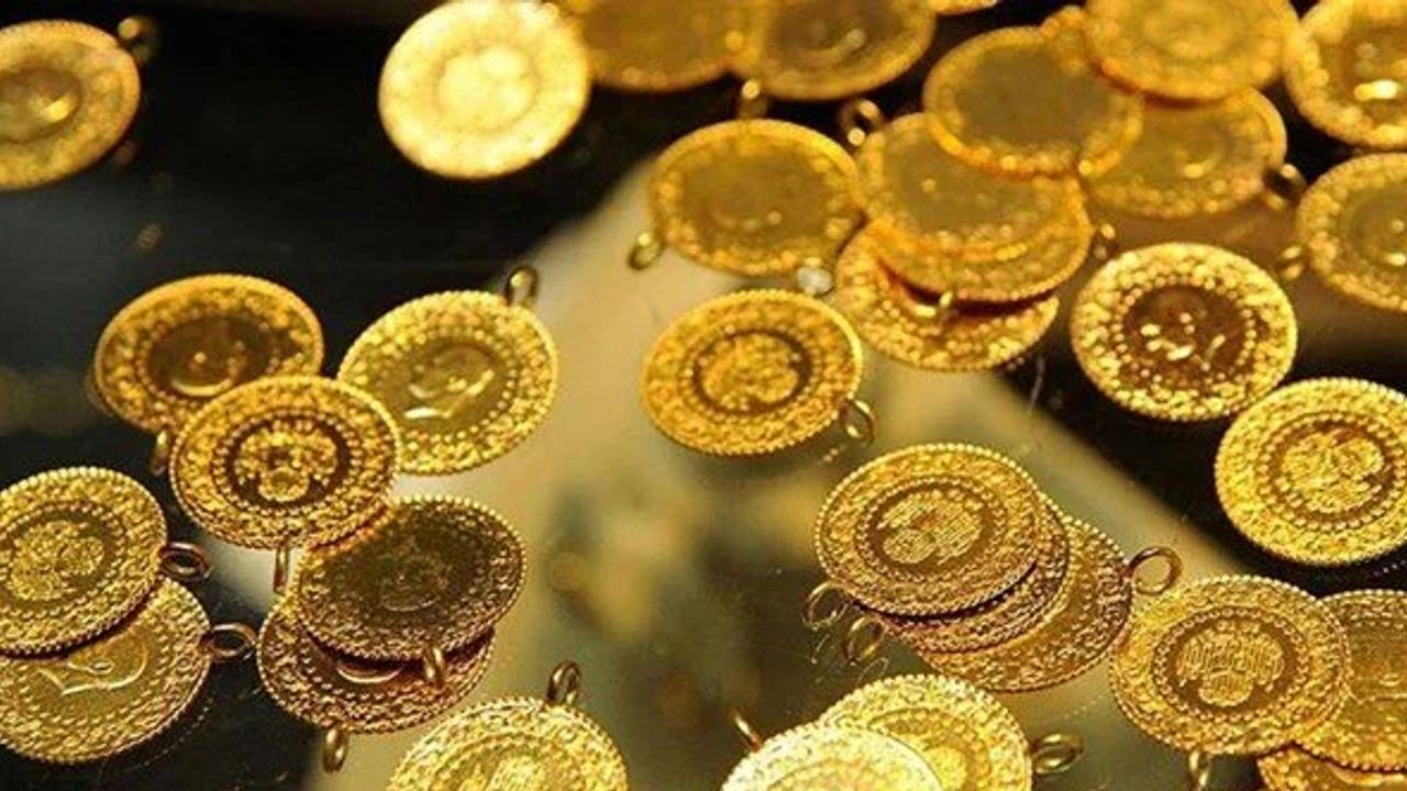 Çeyrek altın fiyatları bugün ne kadar oldu? 24 Şubat 2023 güncel altın kuru fiyatları