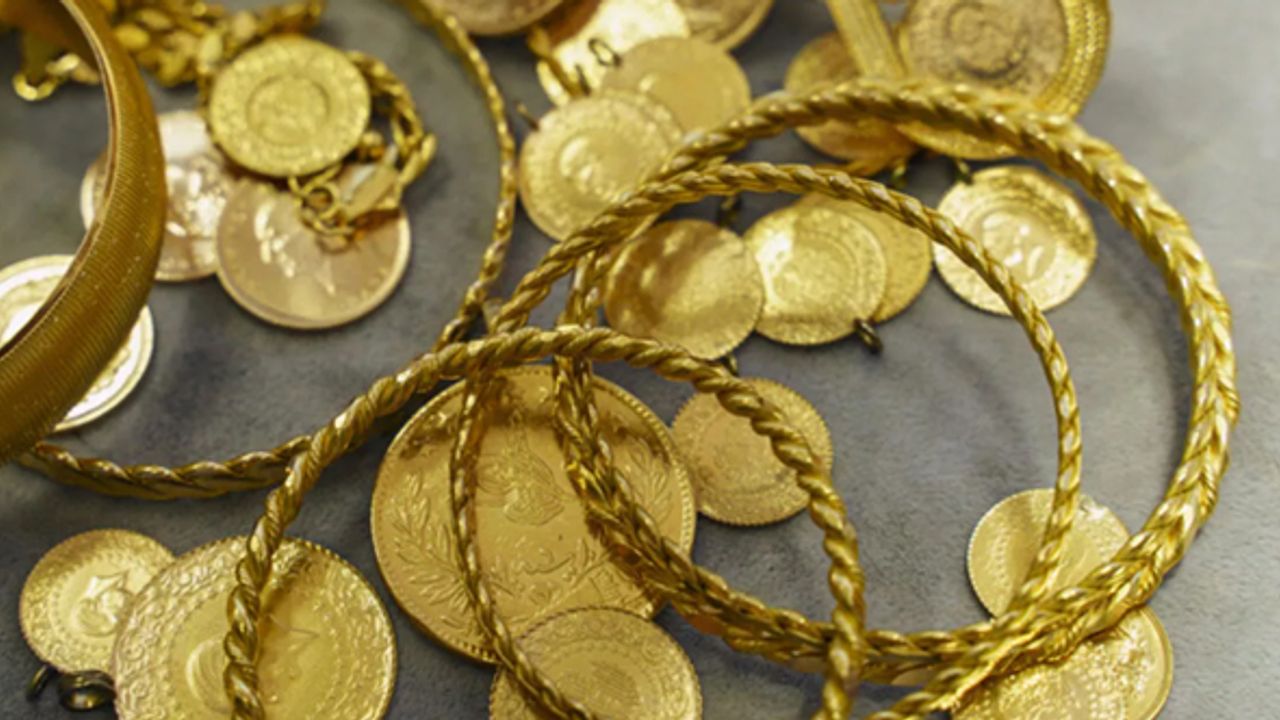 Çeyrek altın fiyatları bugün ne kadar oldu? 27 Şubat 2023 güncel altın kuru fiyatları