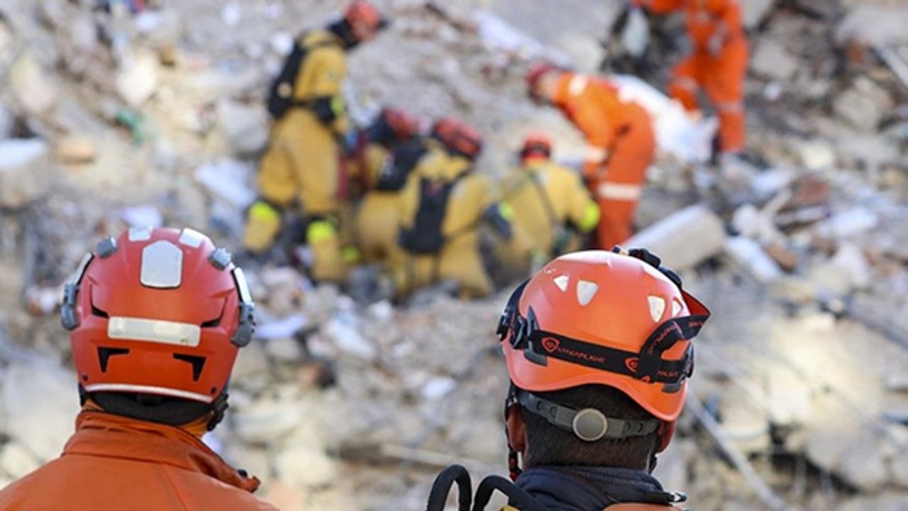 Deprem seferberliği... Uluslararası ilişkilere etkisi ne oldu?