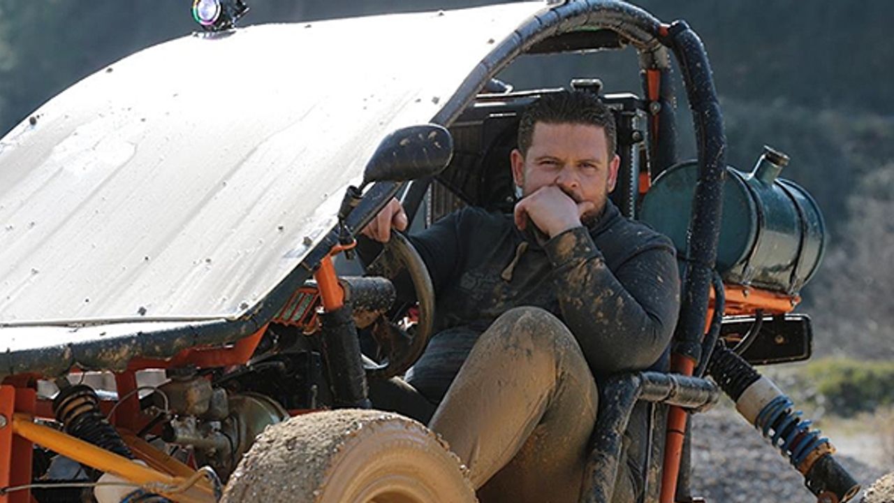 "Devrim" otomobilinden etkilendi... Arazi araçları yapmaya başladı