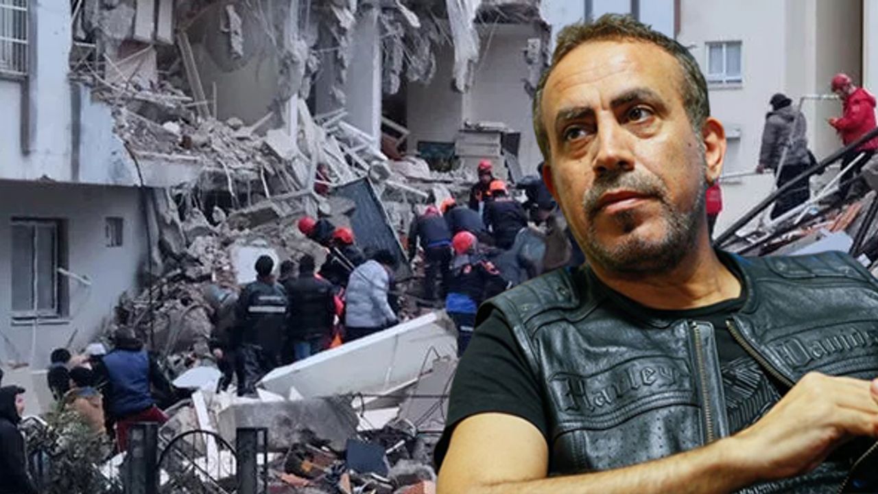 Haluk Levent'ten çağrı: Valilik ve AFAD onayı olmadan yollamayın