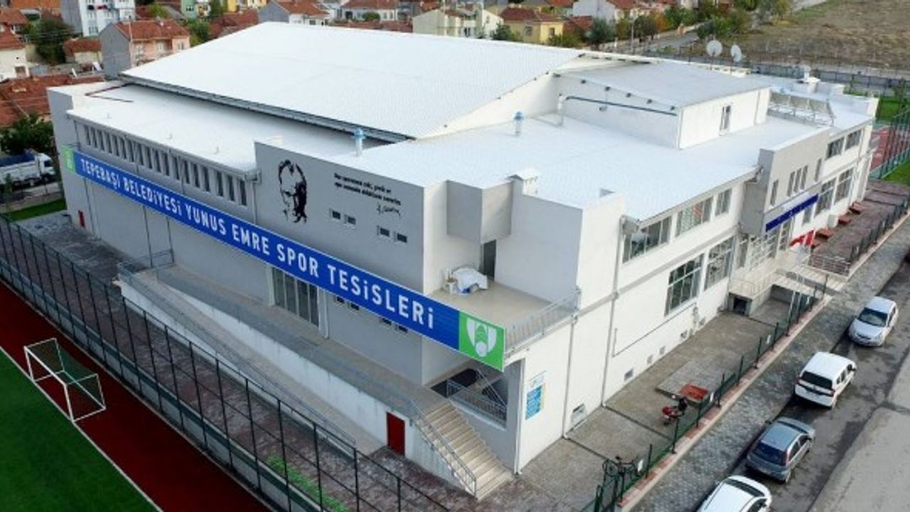 Tepebaşı'nda bahar dönemi kurs kayıtları başlıyor