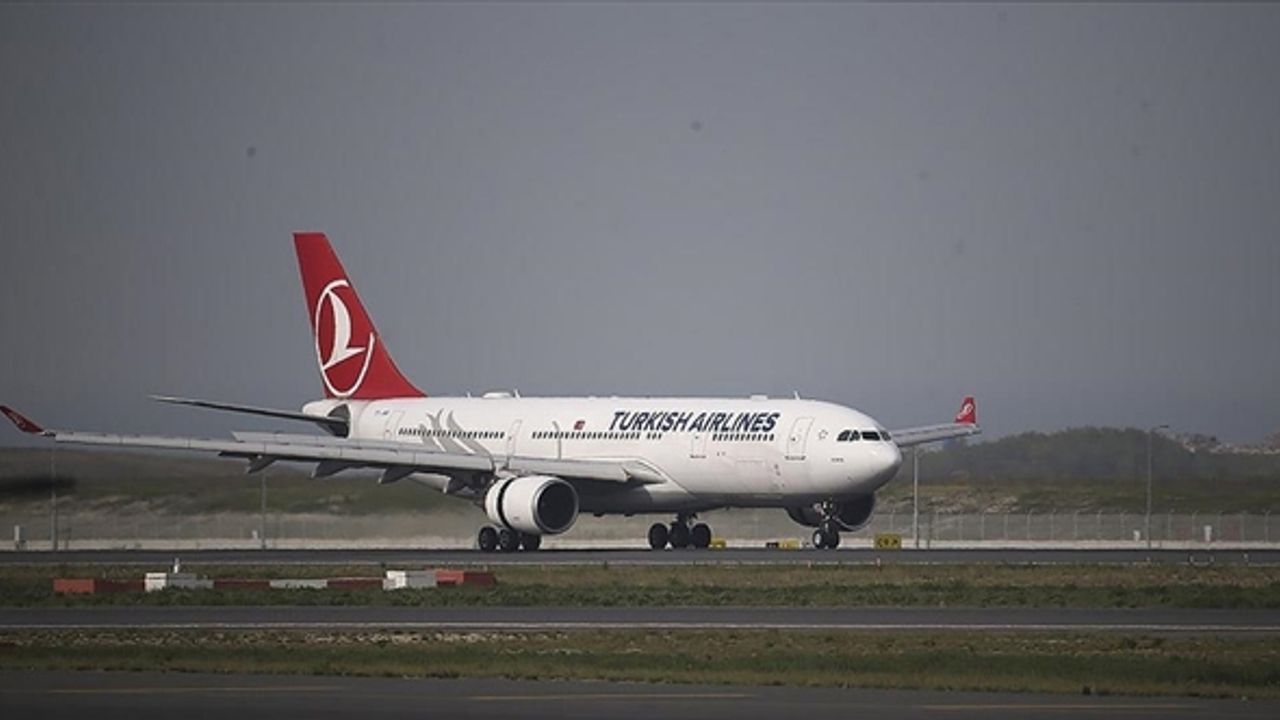 THY hava muhalefeti nedeniyle 238 seferini iptal etti