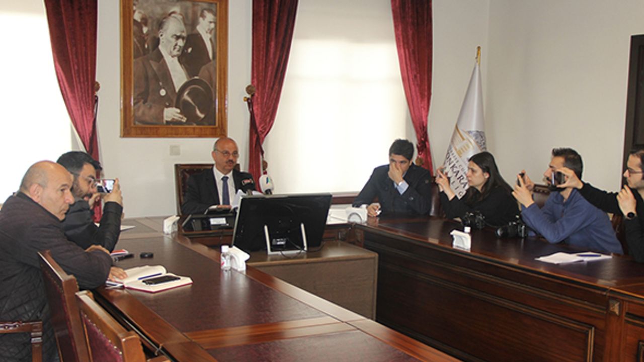 Afyonkarahisar'da seçim güvenliği için alınan önlemler açıklandı