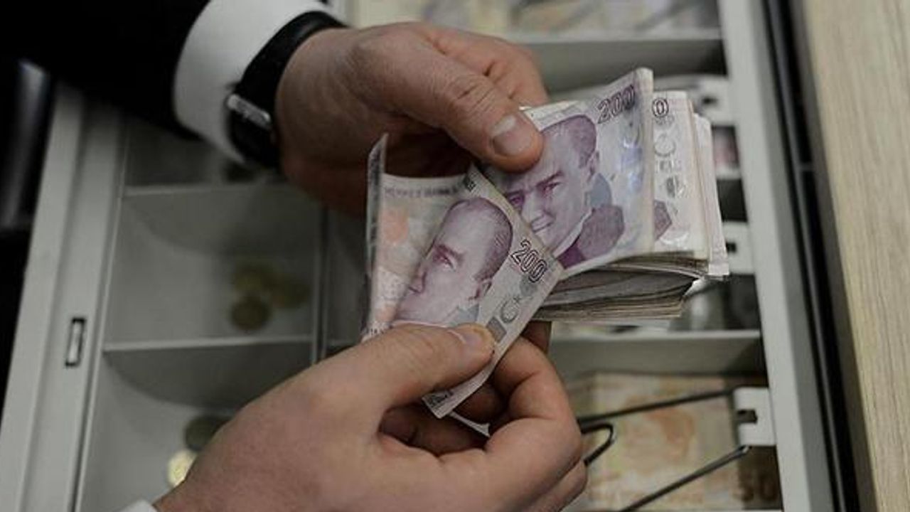 Bakan Bilgin: Gazi maaşlarını asgari ücret seviyesine çıkarıyoruz