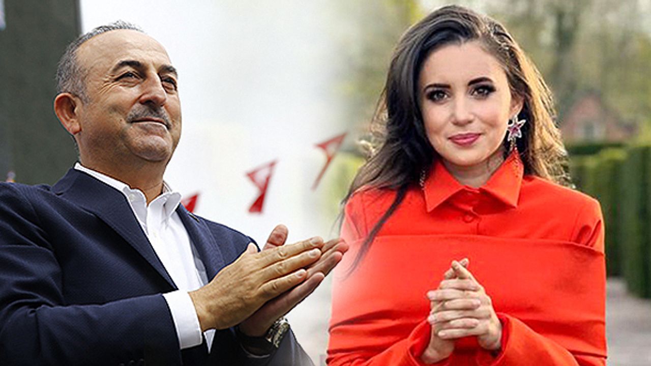 Bakan Çavuşoğlu'ndan Karsu'ya teşekkür: Milyonları yardıma sevk etti