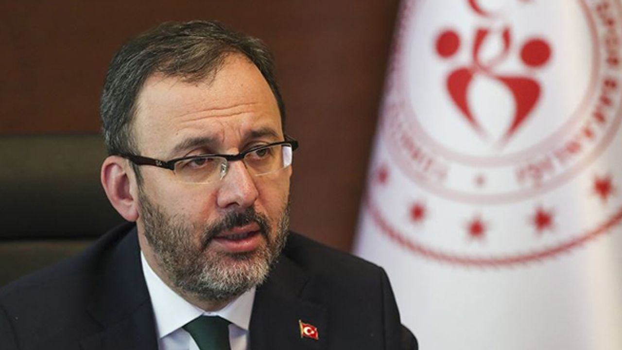 Bakan Kasapoğlu duyurdu: KYK yurt ücretleri iade edilecek