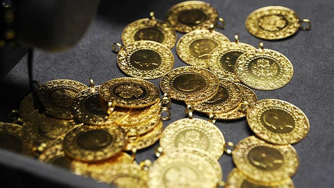 Çeyrek altın fiyatları bugün ne kadar oldu? 27 Mart 2023 güncel altın kuru fiyatları