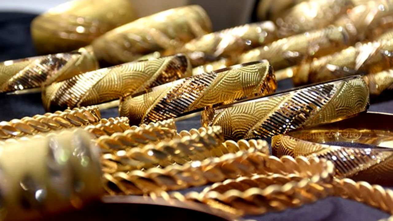 Çeyrek altın fiyatları bugün ne kadar oldu? 6 Mart 2023 güncel altın kuru fiyatları