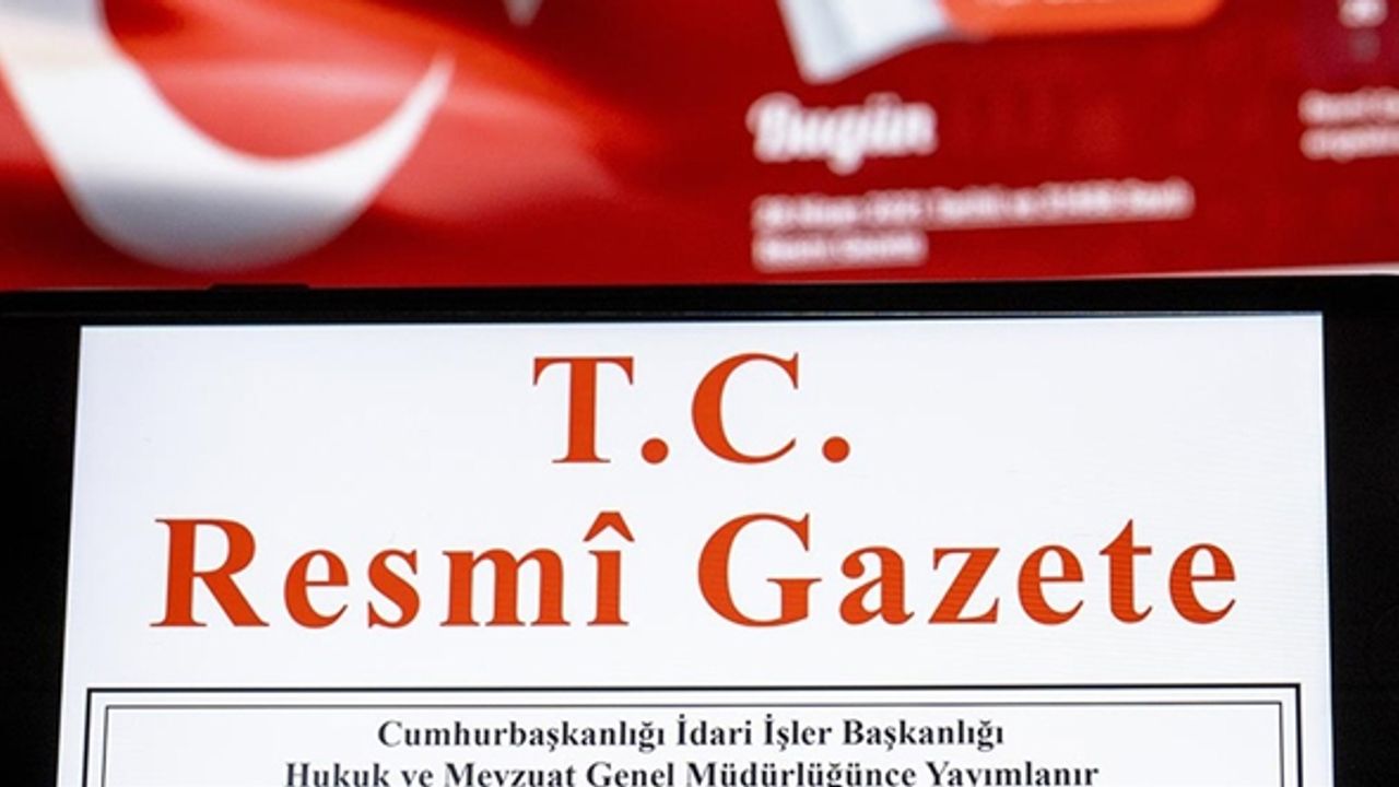 Cumhurbaşkanı seçimi geçici aday listesi yayımlandı
