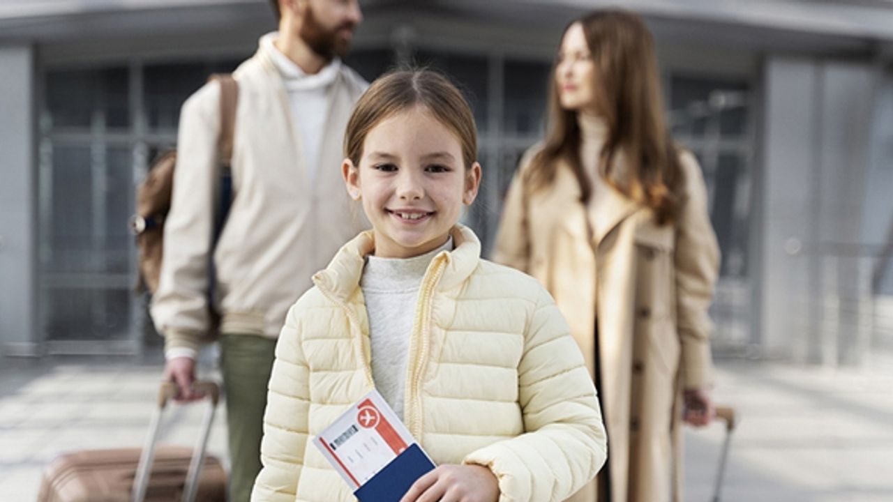 "Dijital Şengen vizesi" için bir adım daha atıldı