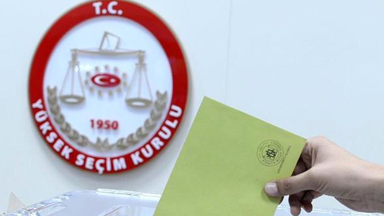 Geçici aday listesine itiraz süresi bugün sona erecek